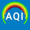 Aqi App Logo