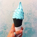 Aqua's Ice Cream
