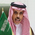 Arab World Foreign Minister
