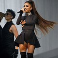 Ariana Grande Dangerous Woman Full Outfit