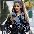 Ariana Grande Vinyl Clothing