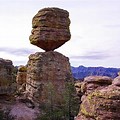 Arizona Monuments Statues