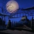 Arkham Asylum Batman the Animated Series