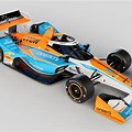 Arrow McLaren IndyCar Team SmartStop