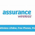 Assurance Wireless Lifeline Phone