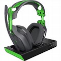 Astro A50 Lime Green