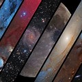 Astrophysics Wallpaper 4K