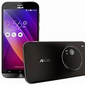 Asus Phone 4 Camera