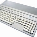 Atari 520ST Keyboard Music