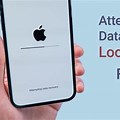 Attempting Data Recovery iPhone Loop