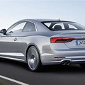 Audi A5 Coupe 35 TFSI Sport 2Dr S Tronic