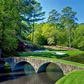 Augusta National Golf Club Course