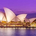 Australia's Famous Places