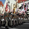 Austrian Military Marches