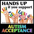 Autism Acceptance Memes