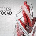 AutoCAD Cover Page