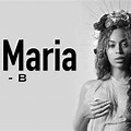 Ave Maria Beyoncé Lyrics