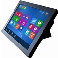 Axiamtech Industrial Touch Screen Panel PC