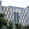 Azim Premji University Bhopal Pics