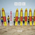 BBC One Ident 2