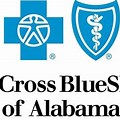 BCBS of Alabama Logo
