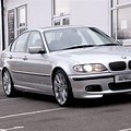 BMW E46 330I 2003