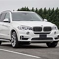 BMW X5 F-15 Yellow Color
