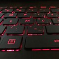 Backlit Keyboard Laptop Computers