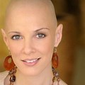 Bald Haircuts for Older Women
