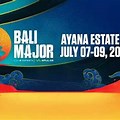 Bali Major Dota 2 Prize Pool