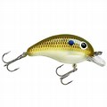 Bandit 100 Series Crankbait in Blue Back Herring Color