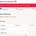 Bank of America Fund Transfer