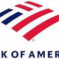 Bank of America Logo No Background