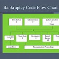 Bankruptcy Flow Chart