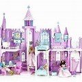 Barbie Swan Lake Castle