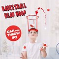Basketball Head Hoop Game
