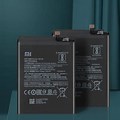 Bateria De Redmi Xiaomi Note 8