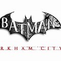 Batman Arkham City Logo 112X112