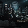 Batman Desktop Wallpaper HD