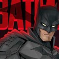 Batman Fan Art Wallpaper HD