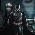 Batman Samsung Wallpaper