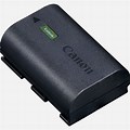 Battery for Canon R5 Camera