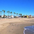 Beaches in Santa Cruz California
