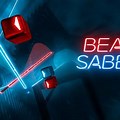 Beat Saber VR Box Cover