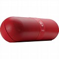 Beats Bluetooth Speaker Oval Shape