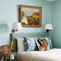Behr Paint Colors for Small Bedroom