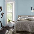 Behr Soft Serene Bedroom Paint Colors