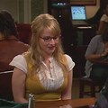 Bernadette Big Bang Theory School Uniform