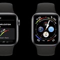 Best Apple Watch Faces with Working Complications