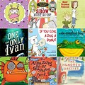 Best Books of the Year for Kids